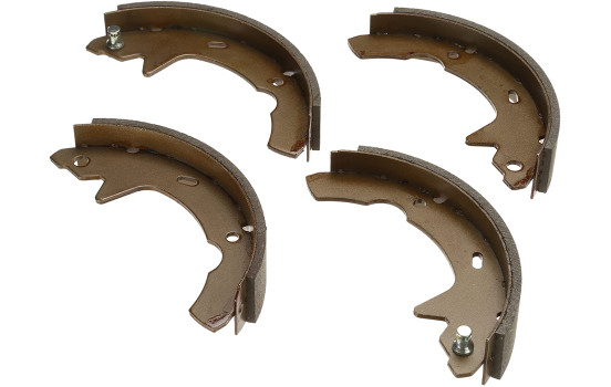 Brake Shoe Kit 40599 ABS