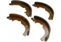 Brake Shoe Kit 40618 ABS