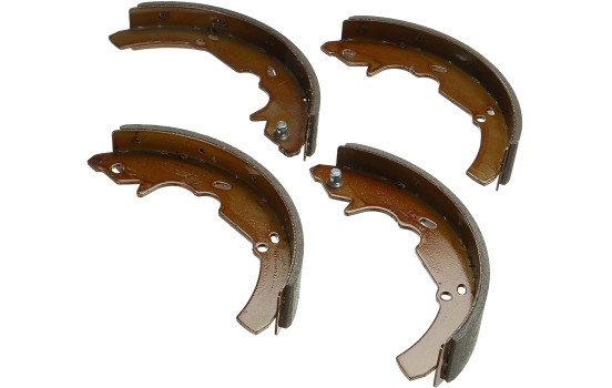 Brake Shoe Kit 40618 ABS