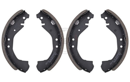 Brake Shoe Kit 40675 ABS, Image 2