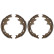 Brake Shoe Kit 40704 ABS, Thumbnail 2