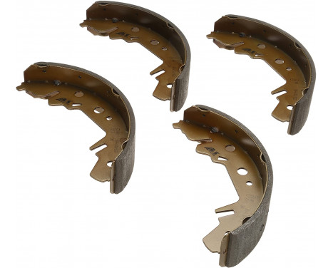 Brake Shoe Kit 40714 ABS
