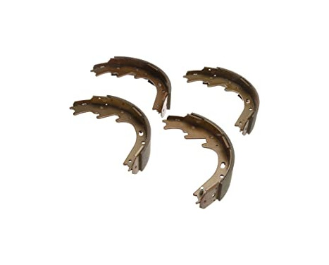 Brake Shoe Kit 40723 ABS
