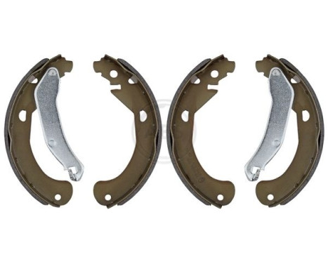 Brake Shoe Kit 40795 ABS, Image 2