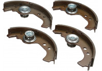 Brake Shoe Kit 8003 ABS