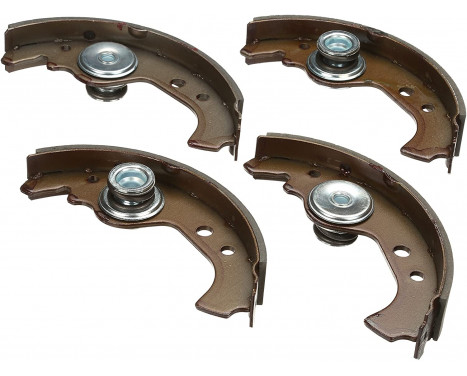 Brake Shoe Kit 8003 ABS