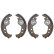 Brake Shoe Kit 8003 ABS, Thumbnail 2