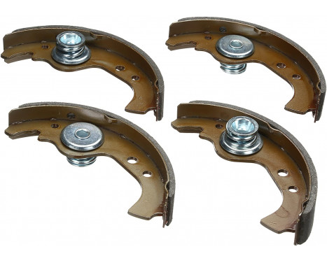 Brake Shoe Kit 8004 ABS