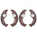 Brake Shoe Kit 8004 ABS, Thumbnail 2