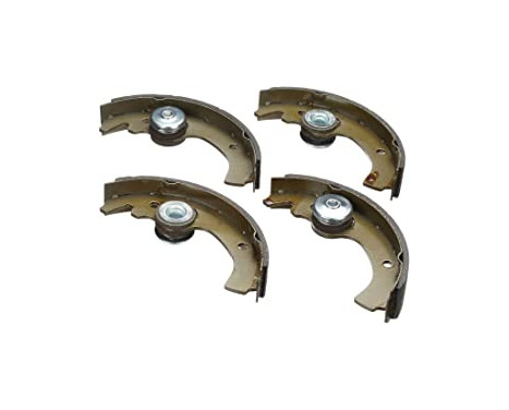 Brake Shoe Kit 8005 ABS