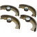 Brake Shoe Kit 8005 ABS