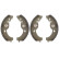 Brake Shoe Kit 8013 ABS, Thumbnail 2