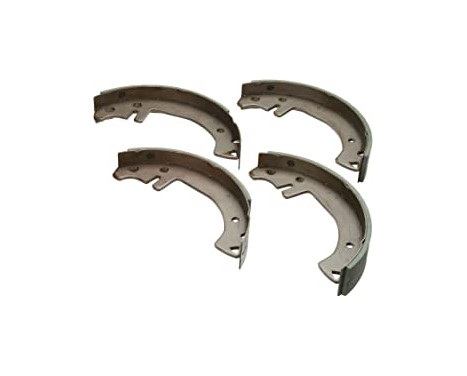 Brake Shoe Kit 8104 ABS
