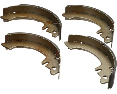 Brake Shoe Kit 8106 ABS