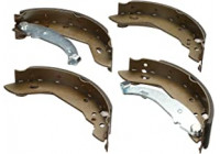 Brake Shoe Kit 8123 ABS