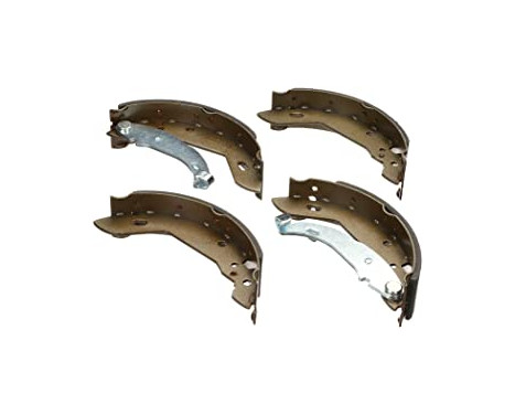 Brake Shoe Kit 8123 ABS