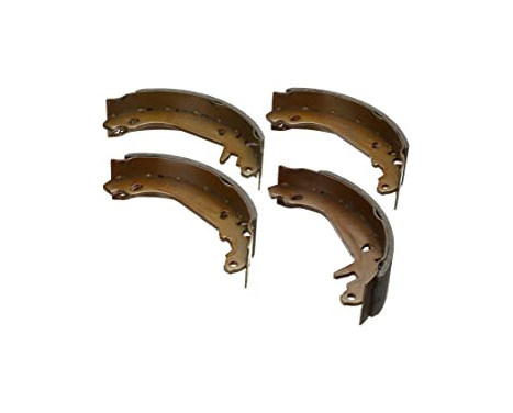 Brake Shoe Kit 8135 ABS