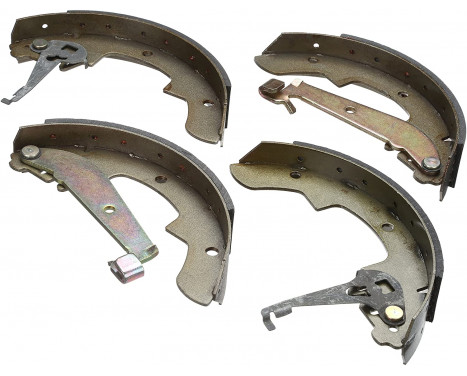 Brake Shoe Kit 8310 ABS