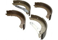 Brake Shoe Kit 8319 ABS