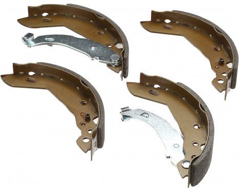 Brake Shoe Kit 8320 ABS