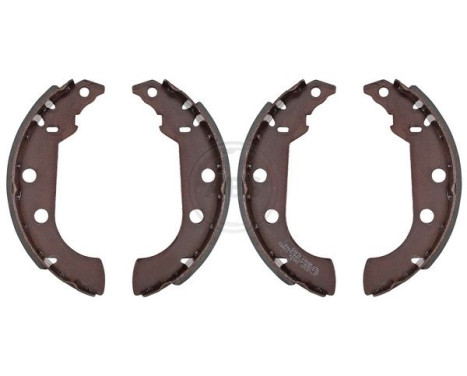 Brake Shoe Kit 8321 ABS, Image 2