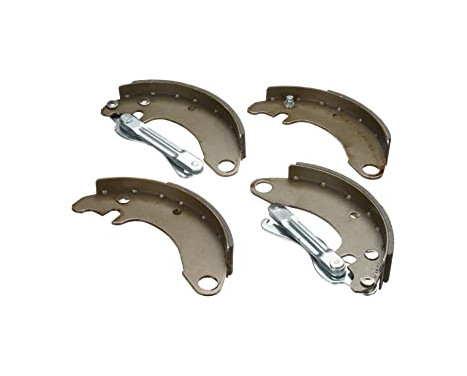 Brake Shoe Kit 8401 ABS