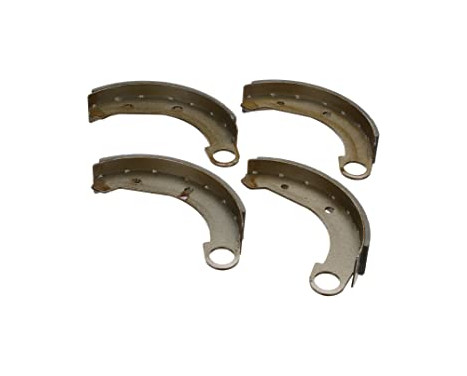 Brake Shoe Kit 8402 ABS