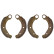 Brake Shoe Kit 8402 ABS, Thumbnail 2