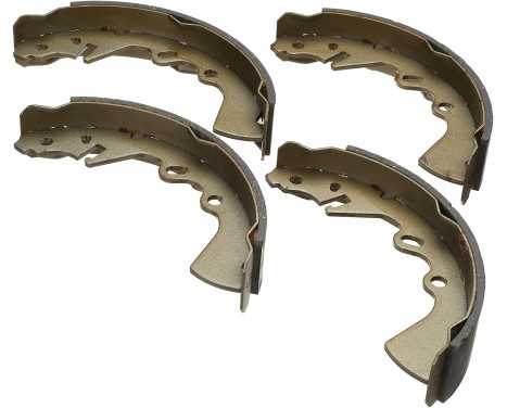 Brake Shoe Kit 8523 ABS