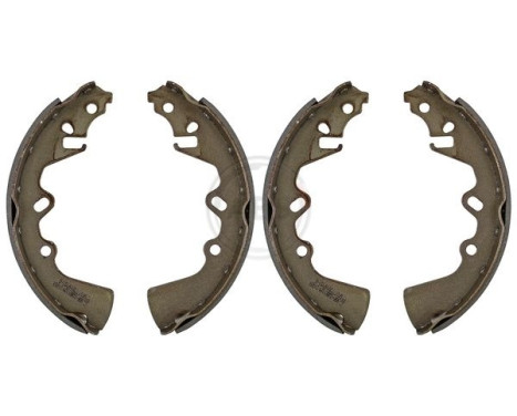 Brake Shoe Kit 8523 ABS, Image 2