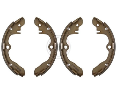 Brake Shoe Kit 8524 ABS, Image 2