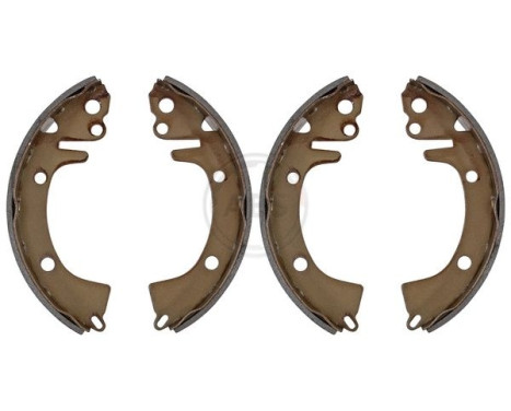 Brake Shoe Kit 8532 ABS, Image 2