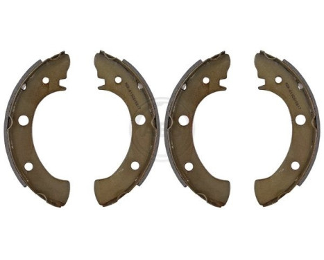 Brake Shoe Kit 8547 ABS, Image 2