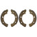 Brake Shoe Kit 8547 ABS, Thumbnail 2