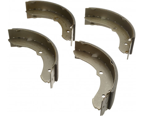 Brake Shoe Kit 8552 ABS