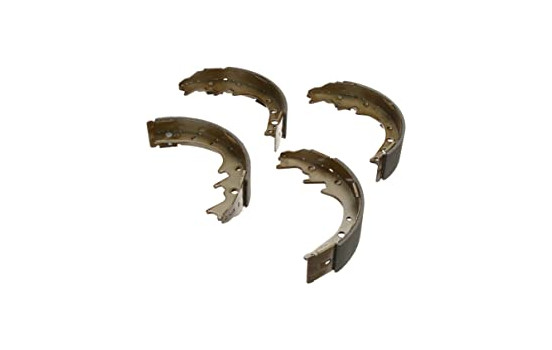 Brake Shoe Kit 8554 ABS