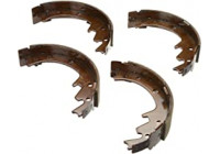 Brake Shoe Kit 8564 ABS