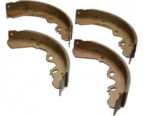 Brake Shoe Kit 8574 ABS
