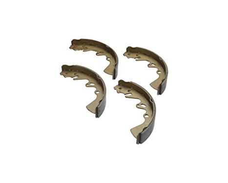 Brake Shoe Kit 8576 ABS