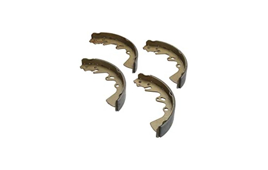 Brake Shoe Kit 8576 ABS