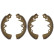 Brake Shoe Kit 8576 ABS, Thumbnail 2