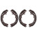 Brake Shoe Kit 8580 ABS, Thumbnail 2