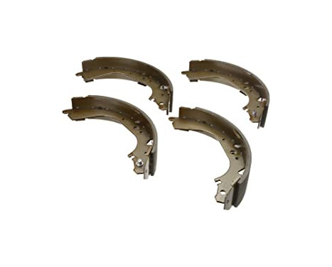 Brake Shoe Kit 8581 ABS