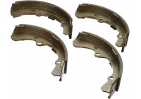 Brake Shoe Kit 8585 ABS