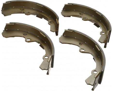 Brake Shoe Kit 8585 ABS
