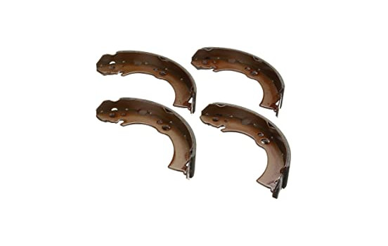 Brake Shoe Kit 8586 ABS