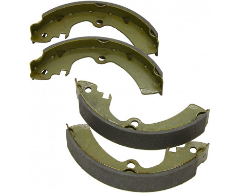 Brake Shoe Kit 8593 ABS