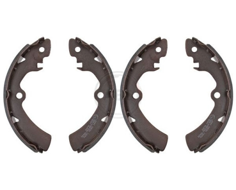 Brake Shoe Kit 8593 ABS, Image 2