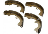 Brake Shoe Kit 8594 ABS