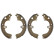 Brake Shoe Kit 8594 ABS, Thumbnail 2